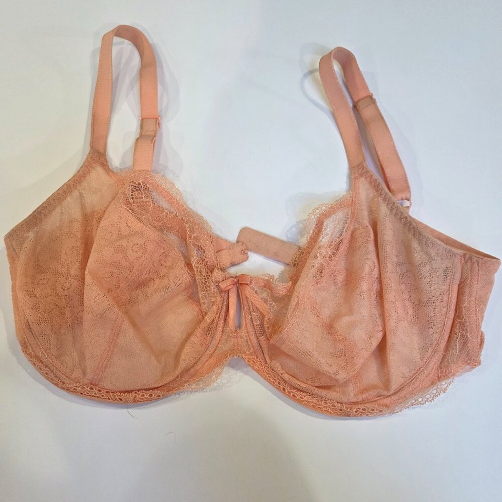 Freya & Elomi Lace Bra Lot | 36H–36I - Picture 16 of 16